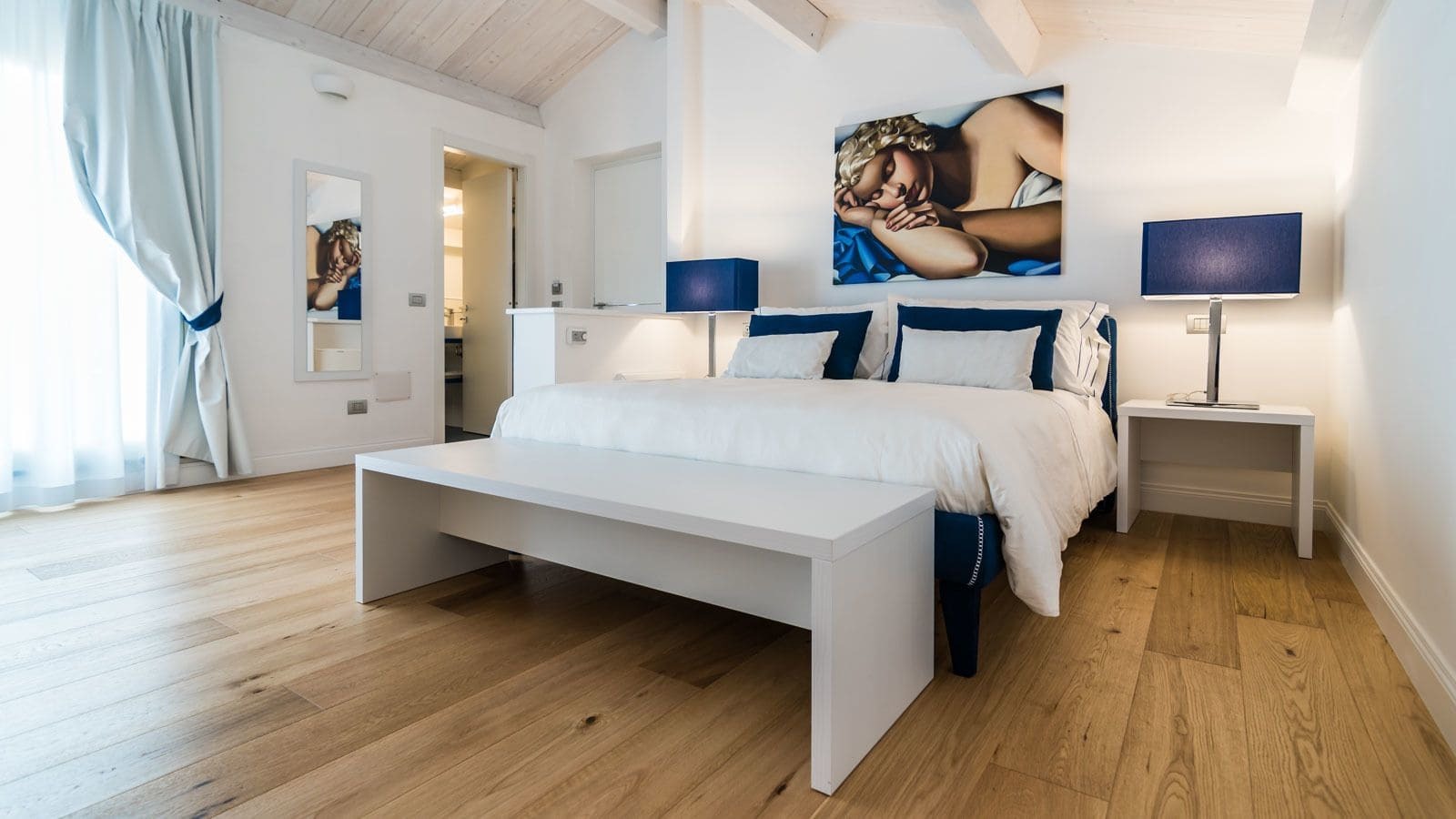 Hotel Cafe Bleu Relais à Sassari Extérieur photo