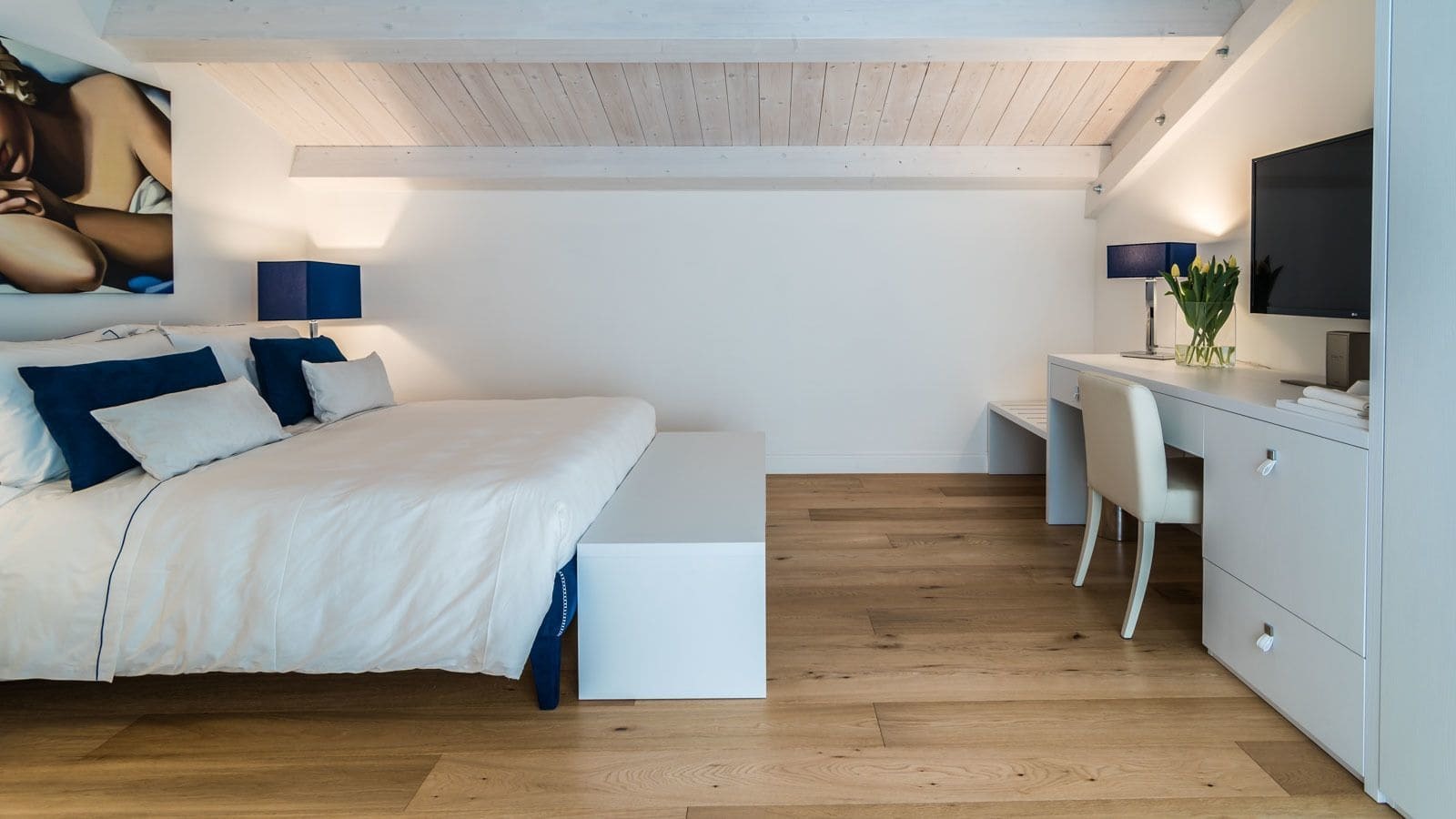 Hotel Cafe Bleu Relais à Sassari Extérieur photo